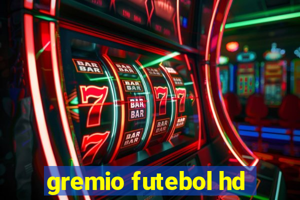 gremio futebol hd